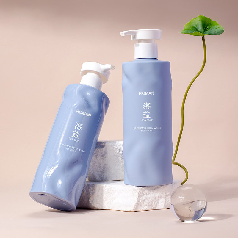 300 ml Shampoo Suihkugeeliannostelija, Hiustenhoitoaine Kasvojen Puhdistusvoide Pumppupullo 300 ml Shampoo Suihkugeeliannostelija, Hiustenhoitoaine Kasvojen Puhdistusvoide Pumppupullo