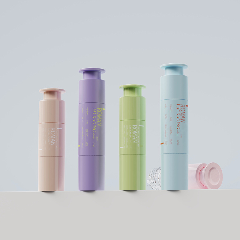 10 ml 15 ml PP muovinen ultraääniveitsi ruiskun muotoinen silmänympärysvoide kasvojen seerumi valkaiseva geeli kosteusemulsio puristinpullo 10 ml 15 ml PP muovinen ultraääniveitsi ruiskun muotoinen silmänympärysvoide kasvojen seerumi valkaiseva geeli kosteusemulsio puristinpullo