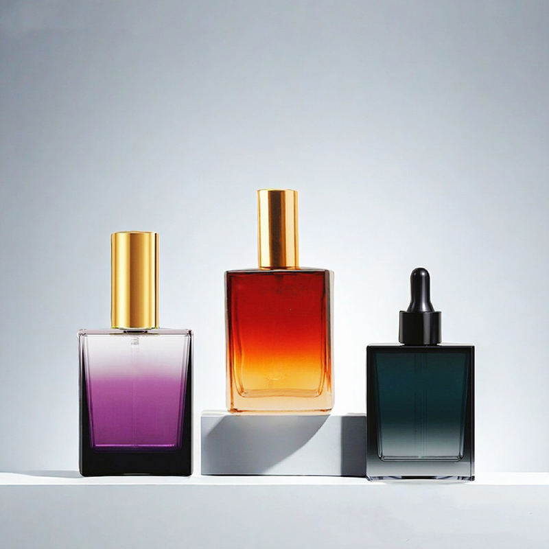 Dropper Bottle Seerumi Pullo Lasi Kosmeettinen Ihonhoito Pakkaus Silkkipainatus Lotion Pullo Dropper Bottle Seerumi Pullo Lasi Kosmeettinen Ihonhoito Pakkaus Silkkipainatus Lotion Pullo