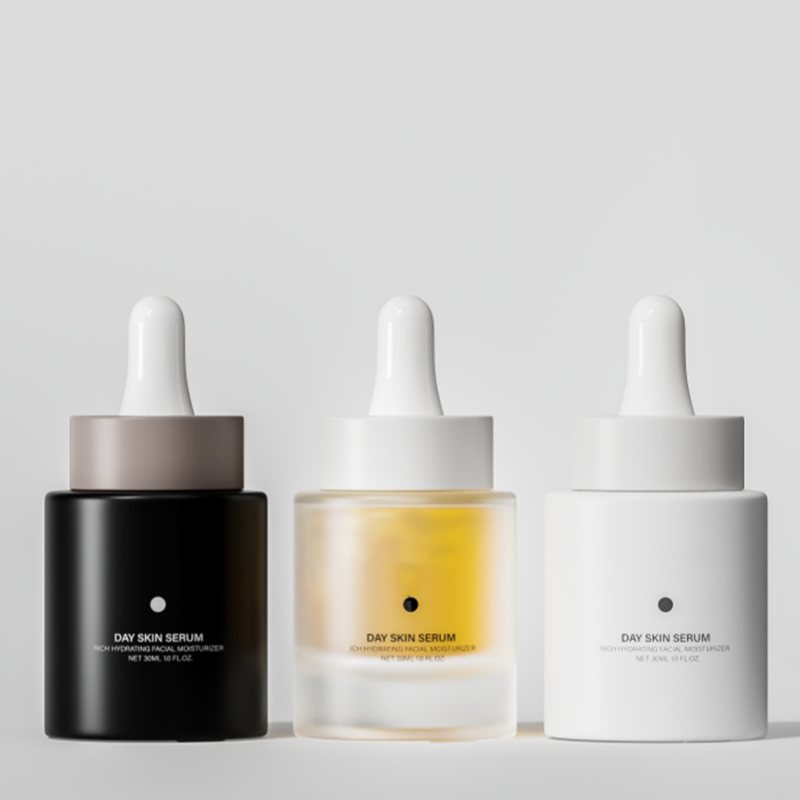 Tyhjä 15 ml 30 ml himmeä lasi kasvoöljy seerumipullo pakkaus 30 ml 50 ml lasipumppu kosmeettinen seerumi öljytippauspullo Tyhjä 15 ml 30 ml himmeä lasi kasvoöljy seerumipullo pakkaus 30 ml 50 ml lasipumppu kosmeettinen seerumi öljytippauspullo