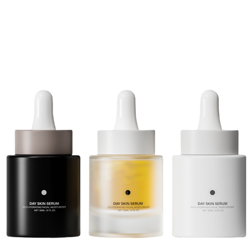 Tyhjä 15 ml 30 ml himmeä lasi kasvoöljy seerumipullo pakkaus 30 ml 50 ml lasipumppu kosmeettinen seerumi öljytippauspullo Tyhjä 15 ml 30 ml himmeä lasi kasvoöljy seerumipullo pakkaus 30 ml 50 ml lasipumppu kosmeettinen seerumi öljytippauspullo