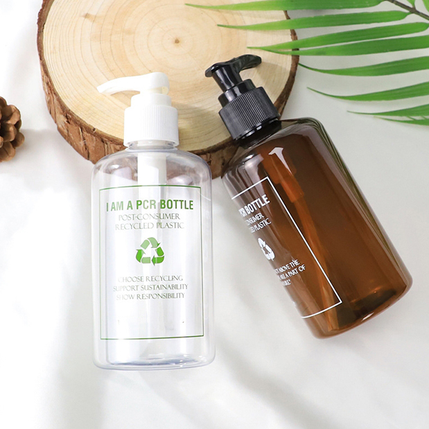 Johdatus ympäristöystävällisiin PCR-pulloihin ihonhoitopakkauksissa?