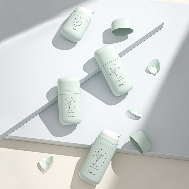 Kosmeettinen vaihdettava ilmaton pumppu aurinkovoidepullo 15 ml 30 ml 50 ml 80 ml 100 ml silmänympärysvoide ilmaton pullo uudelleen täytettävä ilmaton kosteusemulsiopullo Kosmeettinen vaihdettava ilmaton pumppu aurinkovoidepullo 15 ml 30 ml 50 ml 80 ml 100 ml silmänympärysvoide ilmaton pullo uudelleen täytettävä ilmaton kosteusemulsiopullo