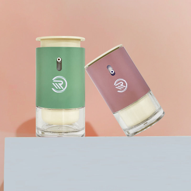 Kosmeettinen Airless Pump Bottle 30 ml 50 ml Airless Bottles Miesten ihonhoitopakkaus Ylellinen 1 unssin kasvovoide seerumipumppupullo Kosmeettinen Airless Pump Bottle 30 ml 50 ml Airless Bottles Miesten ihonhoitopakkaus Ylellinen 1 unssin kasvovoide seerumipumppupullo