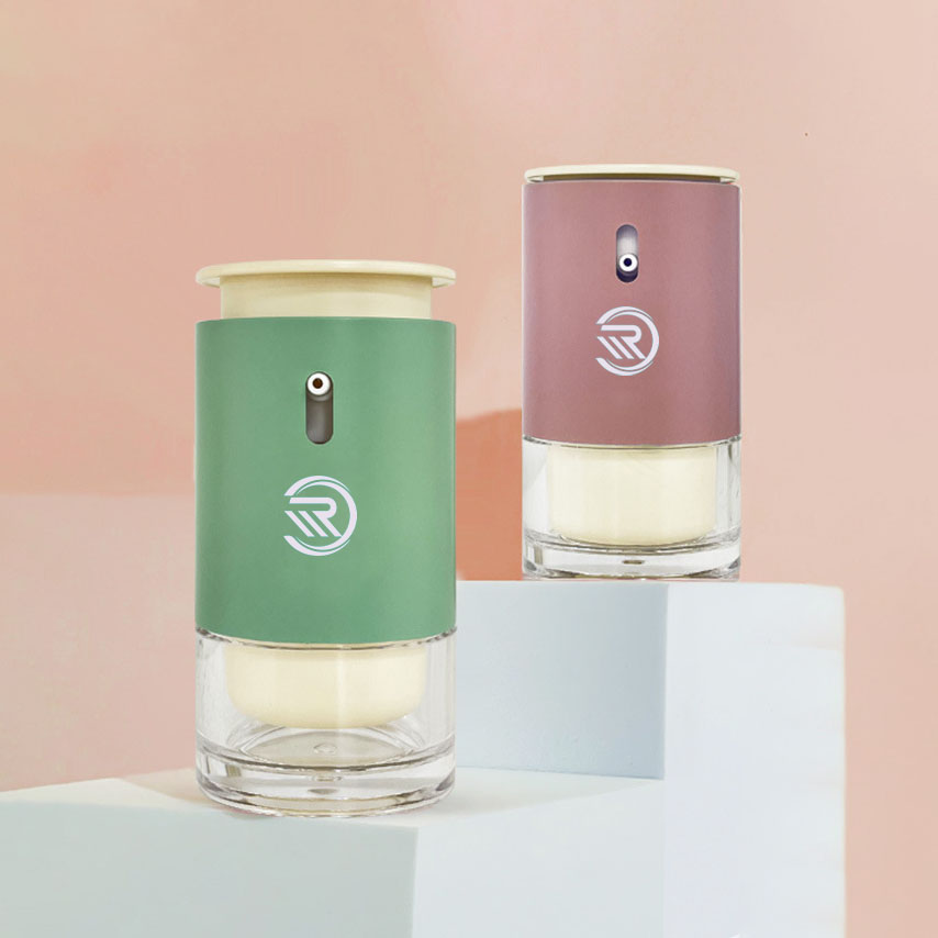 Kosmeettinen Airless Pump Bottle 30 ml 50 ml Airless Bottles Miesten ihonhoitopakkaus Ylellinen 1 unssin kasvovoide seerumipumppupullo Kosmeettinen Airless Pump Bottle 30 ml 50 ml Airless Bottles Miesten ihonhoitopakkaus Ylellinen 1 unssin kasvovoide seerumipumppupullo