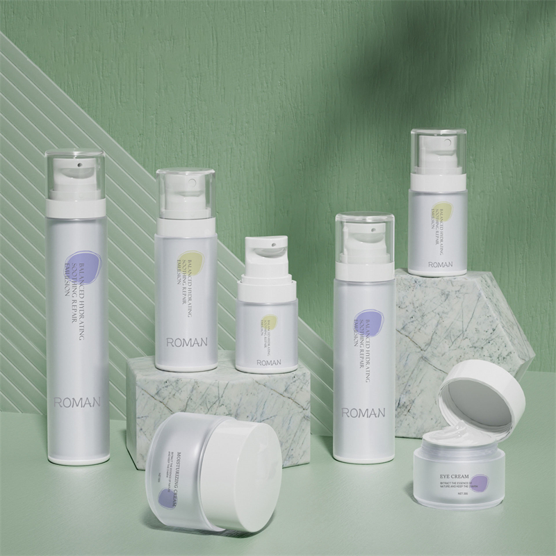 Ympäristöystävällinen, tehokas ja kaunis? Mikä tekee Cosmetic Lotion Bottlesta vaikutuksen ihonhoitobrändeihin?