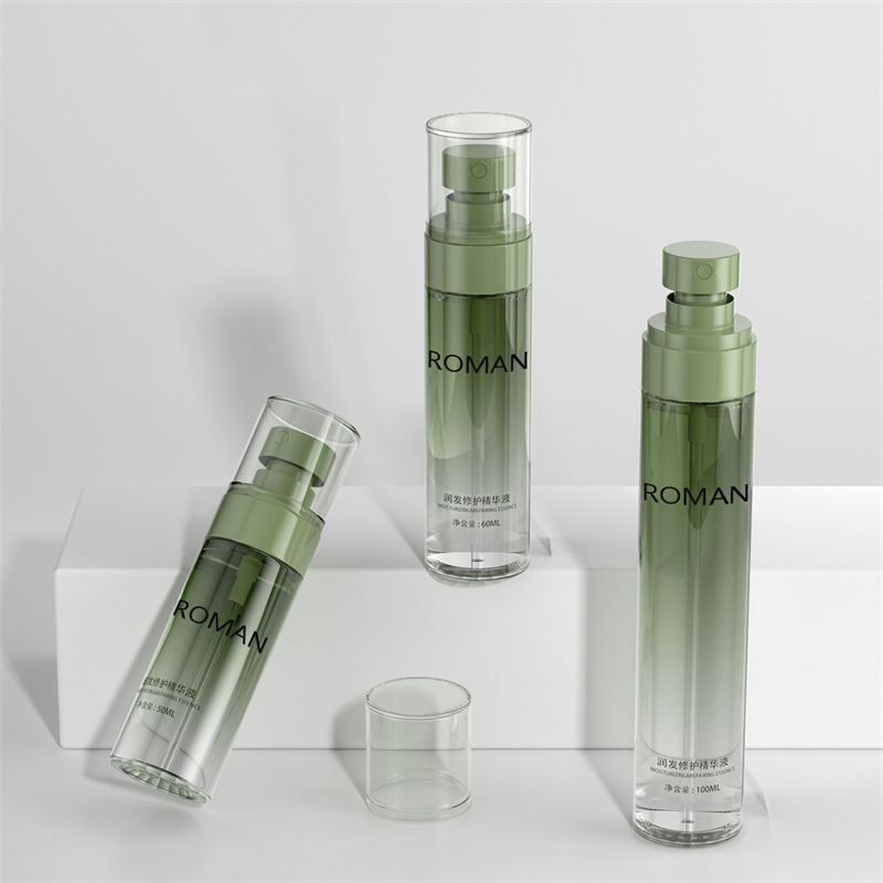 Gradient Setting Spray Facial Mist Oil Control Matt Finishing Pitkäkestoinen Vedenpitävä Primer Meikin Kiinnityssuihke