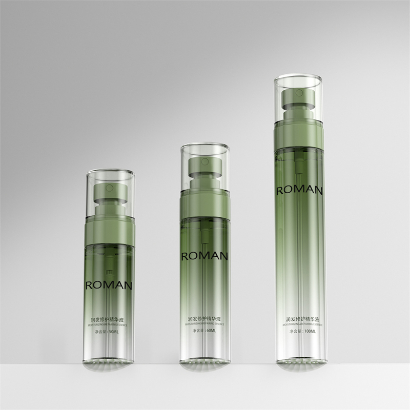 Gradient Setting Spray Facial Mist Oil Control Matt Finishing Pitkäkestoinen Vedenpitävä Primer Meikin Kiinnityssuihke