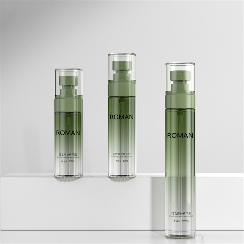 Gradient Setting Spray Facial Mist Oil Control Matt Finishing Pitkäkestoinen Vedenpitävä Primer Meikin Kiinnityssuihke