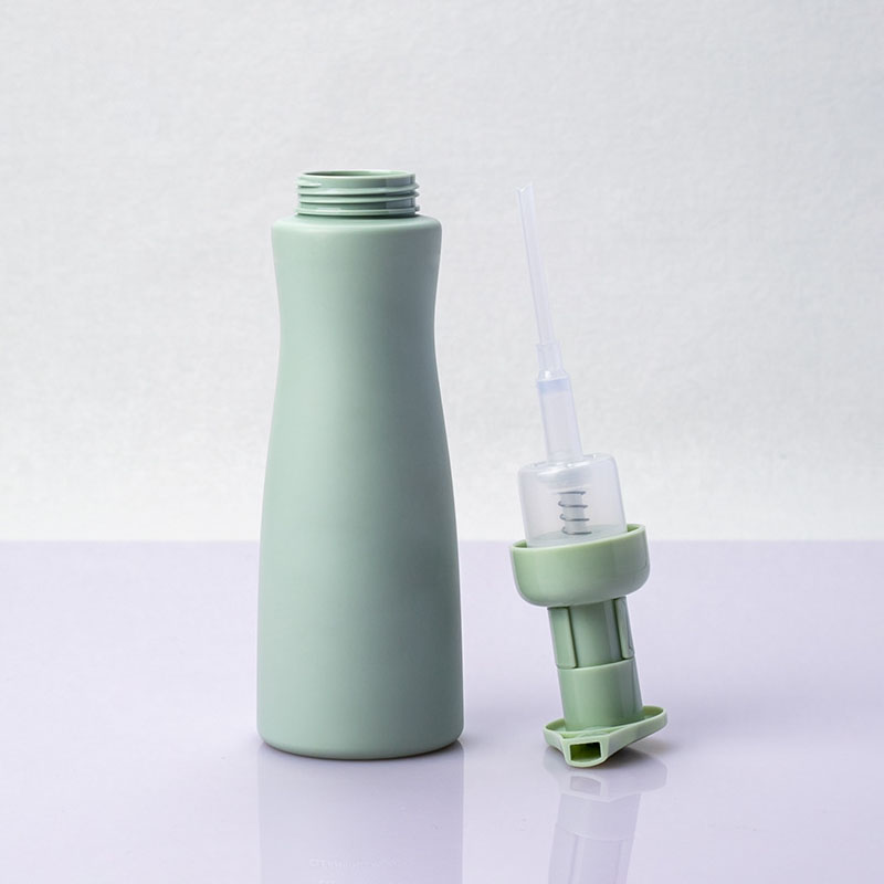 150ml 30neck PET mousse vaahtopullo vauva shampoo vartalopesu vyötäröä halaava designpullo vartalonhoitopakkauksen puhdistusaine 150ml 30neck PET mousse vaahtopullo vauva shampoo vartalopesu vyötäröä halaava designpullo vartalonhoitopakkauksen puhdistusaine