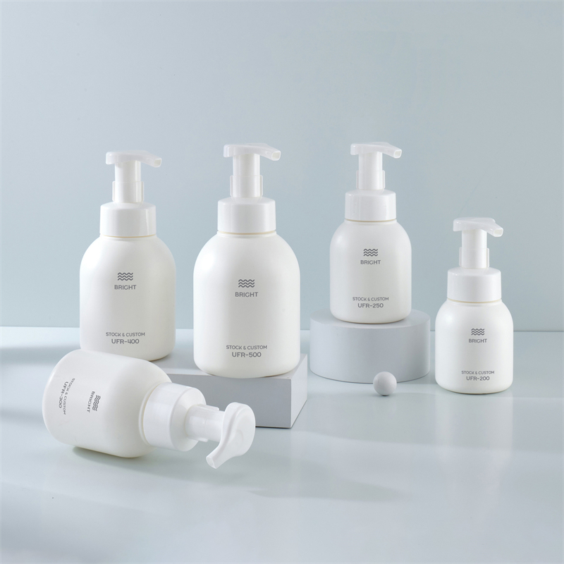 200 ml 300 ml 400 ml ripsien puhdistusvaahto ripsien puhdistusaine Vegan Lash Shampoo Bottles Organic Lash Shampoo ripsienpidennyksille Bath Shampoo