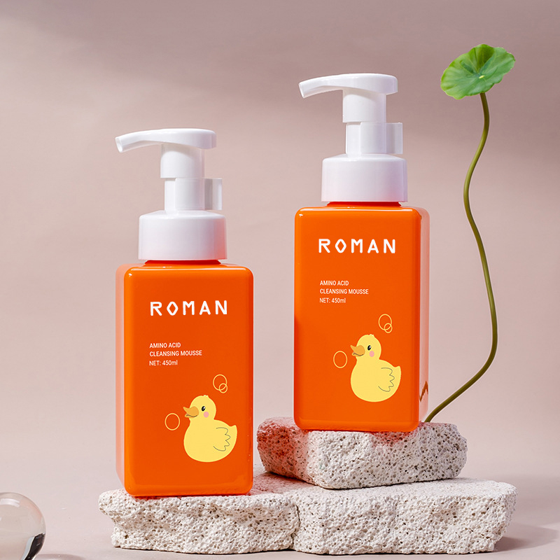 250 ml 300 ml 450 ml 500 ml 650 ml ihonhoito puhdistava vaahtopullo Square Eyelash Shampoo vaahtopullo Hotelli hygieniatuotteet Pakkaus 250 ml 300 ml 450 ml 500 ml 650 ml ihonhoito puhdistava vaahtopullo Square Eyelash Shampoo vaahtopullo Hotelli hygieniatuotteet Pakkaus