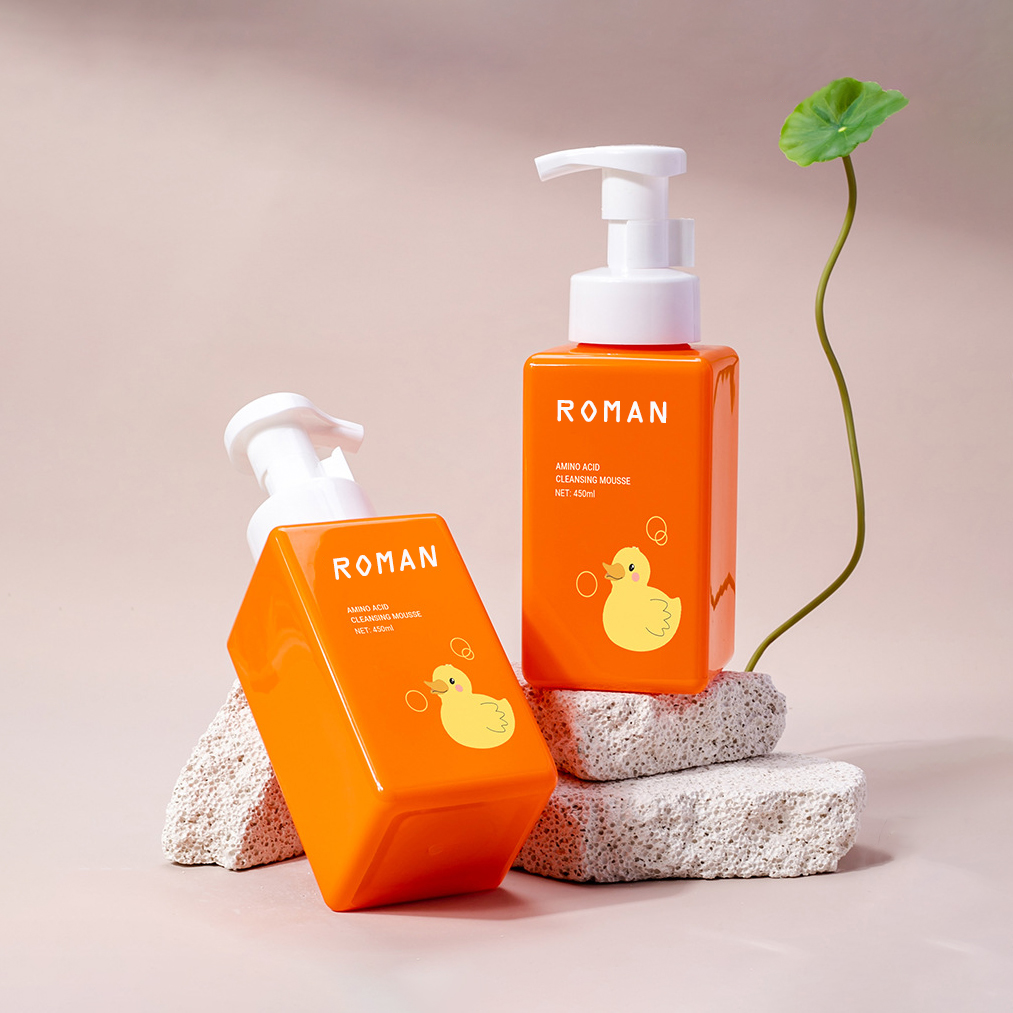 250 ml 300 ml 450 ml 500 ml 650 ml ihonhoito puhdistava vaahtopullo Square Eyelash Shampoo vaahtopullo Hotelli hygieniatuotteet Pakkaus 250 ml 300 ml 450 ml 500 ml 650 ml ihonhoito puhdistava vaahtopullo Square Eyelash Shampoo vaahtopullo Hotelli hygieniatuotteet Pakkaus