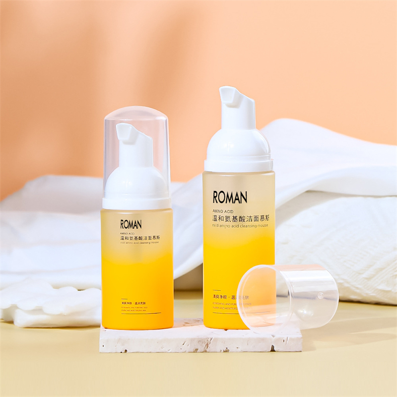 50 ml 80 ml 100 ml 120 ml 150 ml 200 ml saippua-annostelija Vaahtopullo Frosted PET Gradient Pink Facial Cleanser Mousses Shampoo Suihkugeeli Vaahtopumppu Pullo 50 ml 80 ml 100 ml 120 ml 150 ml 200 ml saippua-annostelija Vaahtopullo Frosted PET Gradient Pink Facial Cleanser Mousses Shampoo Suihkugeeli Vaahtopumppu Pullo