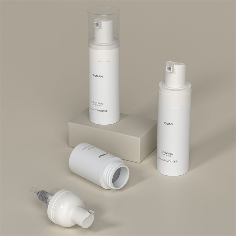 Tyhjä kannettava 50 ml 100 ml 120 ml 150 ml 200 ml puhdas valkoinen vaahto saippua-annostelija Pieni muovipullo miesten parranajoon kasvojen pesuun ja pesuun Tyhjä kannettava 50 ml 100 ml 120 ml 150 ml 200 ml puhdas valkoinen vaahto saippua-annostelija Pieni muovipullo miesten parranajoon kasvojen pesuun ja pesuun