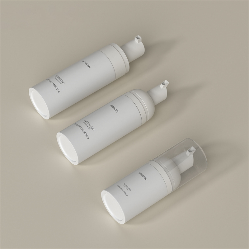 Tyhjä kannettava 50 ml 100 ml 120 ml 150 ml 200 ml puhdas valkoinen vaahto saippua-annostelija Pieni muovipullo miesten parranajoon kasvojen pesuun ja pesuun Tyhjä kannettava 50 ml 100 ml 120 ml 150 ml 200 ml puhdas valkoinen vaahto saippua-annostelija Pieni muovipullo miesten parranajoon kasvojen pesuun ja pesuun