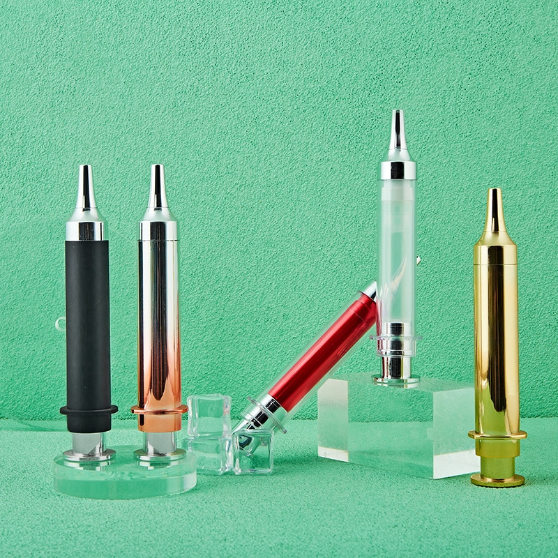 10 ml 15 ml 20 ml kosmeettinen silmäseerumi voide injektioputki ruiskun muotoinen ilmaton pullo 10 ml 15 ml 20 ml kosmeettinen silmäseerumi voide injektioputki ruiskun muotoinen ilmaton pullo