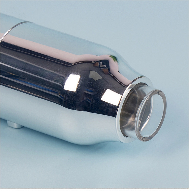 Nestemäinen ultraääniveitsi 30 ml muovinen silmänympärysvoide kaulavoide puristusruisku ilmaton pullo Nestemäinen ultraääniveitsi 30 ml muovinen silmänympärysvoide kaulavoide puristusruisku ilmaton pullo