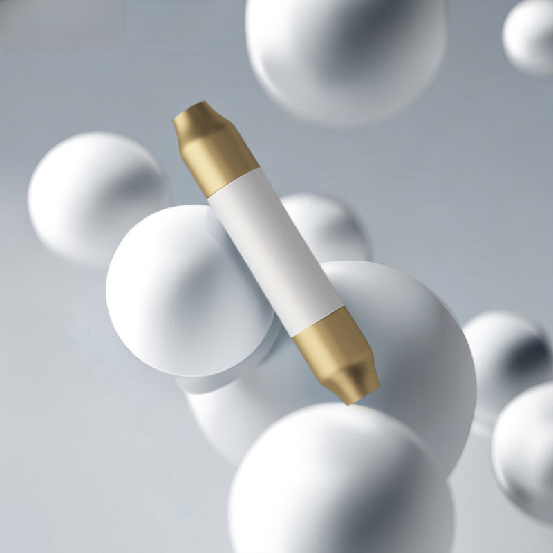 Nestemäinen ultraääniveitsi 30 ml muovinen silmänympärysvoide kaulavoide puristusruisku ilmaton pullo Nestemäinen ultraääniveitsi 30 ml muovinen silmänympärysvoide kaulavoide puristusruisku ilmaton pullo