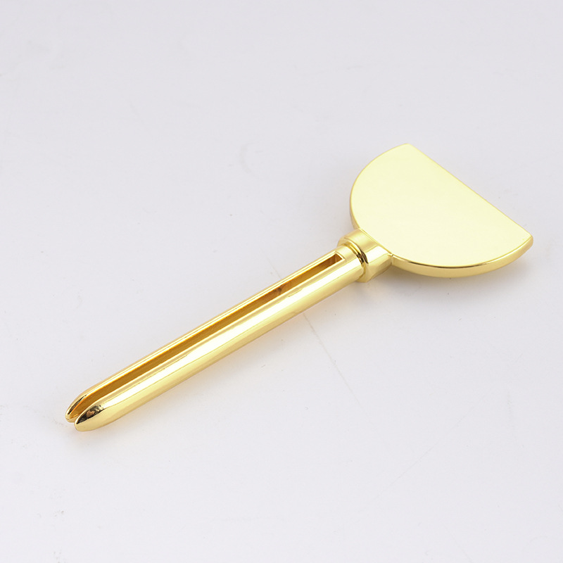 Metalliputkipuristin hammastahna-annostelija hiusvärien kasvovoide avaimenrullapuristimet putkeen Metalliputkipuristin hammastahna-annostelija hiusvärien kasvovoide avaimenrullapuristimet putkeen