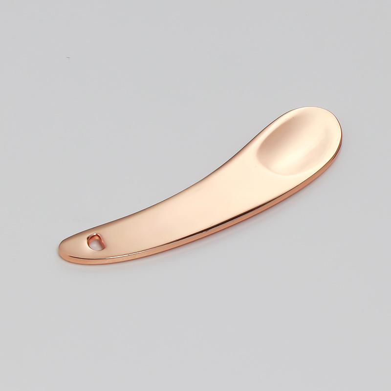 Ihonhoitotyökalut Silmänympärysvoide Applikaattori Naamio Lusikka Eye Roller Spatula Scoop Kasvojen lusikka Ihonhoitotyökalut Silmänympärysvoide Applikaattori Naamio Lusikka Eye Roller Spatula Scoop Kasvojen lusikka