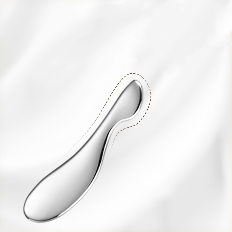 Sinkkiseos Gua Sha -levyt kohokuvioidulla ja laserlogolla ja värivaihtoehdoilla Sinkkiseos Gua Sha -levyt kohokuvioidulla ja laserlogolla ja värivaihtoehdoilla