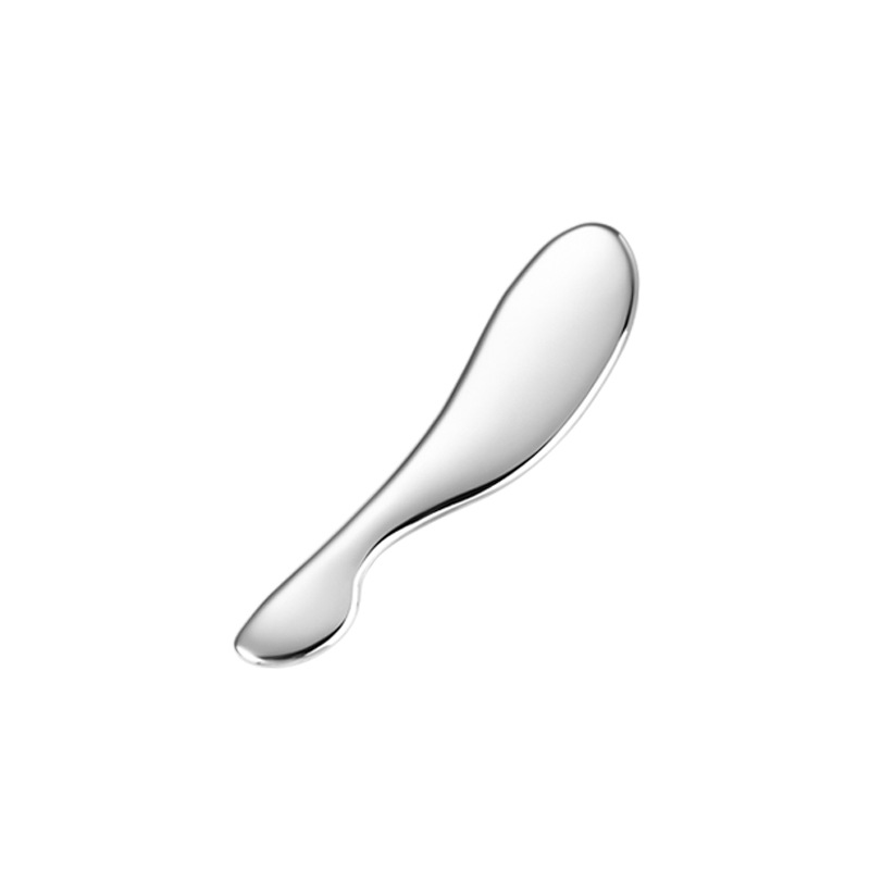 Sinkkiseos Gua Sha -levyt kohokuvioidulla ja laserlogolla ja värivaihtoehdoilla Sinkkiseos Gua Sha -levyt kohokuvioidulla ja laserlogolla ja värivaihtoehdoilla