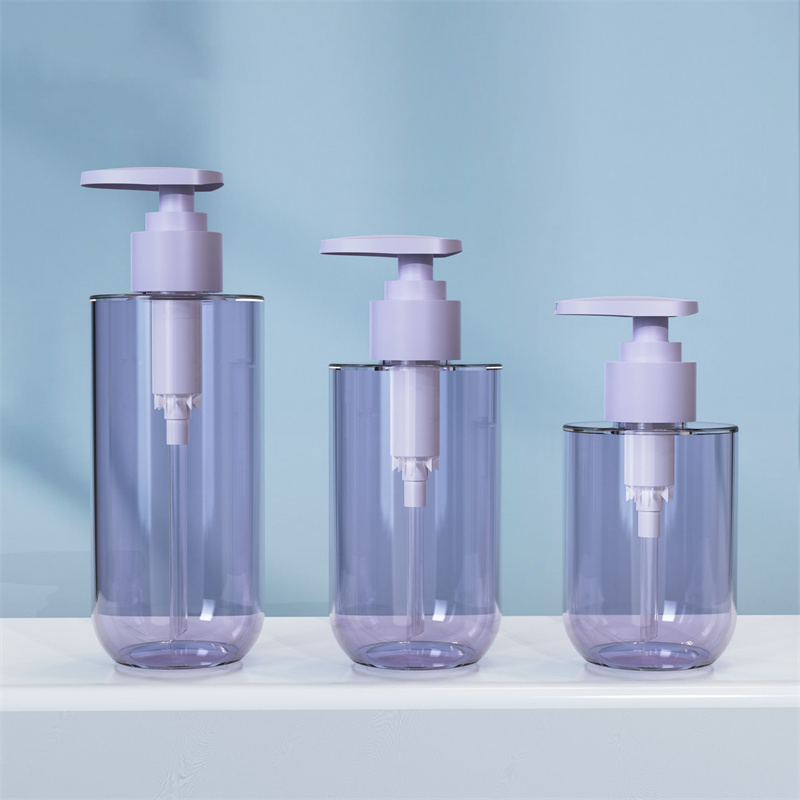150 ml 200 ml 300 ml PET muoviset kosmeettiset pumppupullot kartiomaiset vauvan suihkugeeli- ja shampoopullot kosmetiikkapakkauksiin 150 ml 200 ml 300 ml PET muoviset kosmeettiset pumppupullot kartiomaiset vauvan suihkugeeli- ja shampoopullot kosmetiikkapakkauksiin