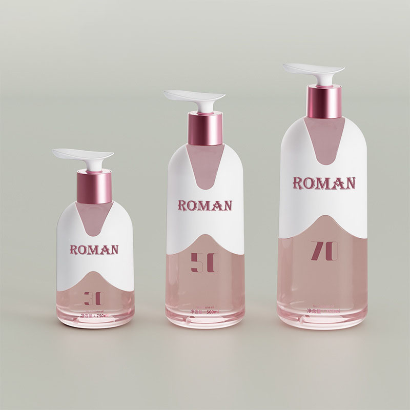 300ml 500ml 700ml PET muovinen käsisaippuasäiliö käsienpesuneste saippuapumppu annostelija pullot uudelleen täytettävällä nesteellä 300ml 500ml 700ml PET muovinen käsisaippuasäiliö käsienpesuneste saippuapumppu annostelija pullot uudelleen täytettävällä nesteellä