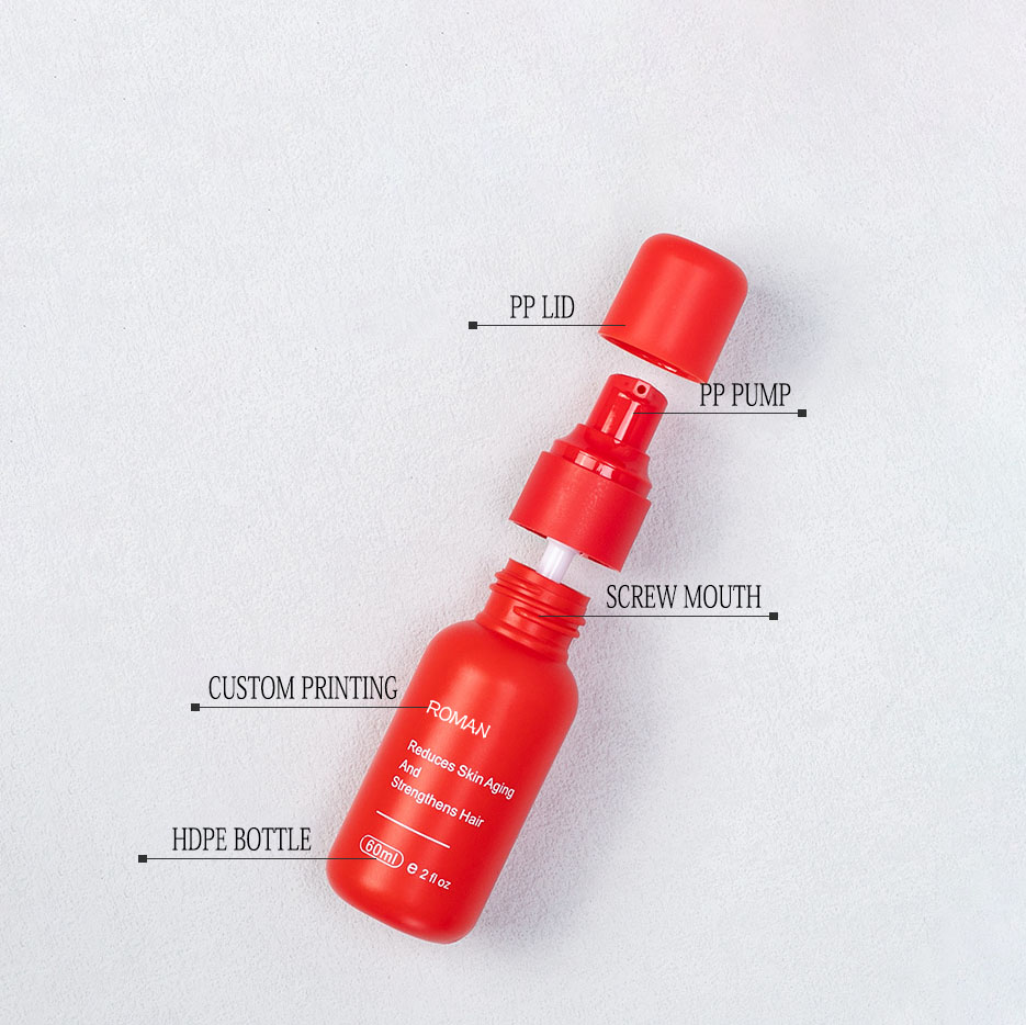 30ml 50ml 60ml kiinalaisen valmistajan premium lotion pullo pumppupakkauksella ikääntymistä estävä seerumipullo tyylikäs luksuspullopakkaus 30ml 50ml 60ml kiinalaisen valmistajan premium lotion pullo pumppupakkauksella ikääntymistä estävä seerumipullo tyylikäs luksuspullopakkaus