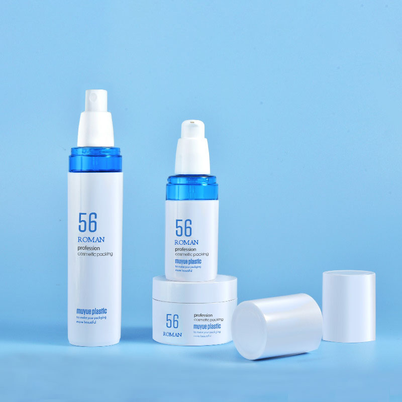 30 ml 50 ml 70 ml 100 ml kosmeettinen PP muovipakkaus Body Lotion Seerumipullo Ihonhoitovoidepullot 30 ml 50 ml 70 ml 100 ml kosmeettinen PP muovipakkaus Body Lotion Seerumipullo Ihonhoitovoidepullot