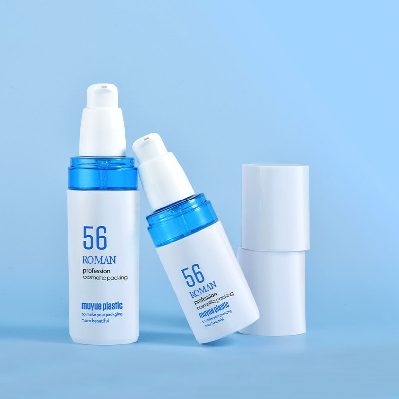 30 ml 50 ml 70 ml 100 ml kosmeettinen PP muovipakkaus Body Lotion Seerumipullo Ihonhoitovoidepullot 30 ml 50 ml 70 ml 100 ml kosmeettinen PP muovipakkaus Body Lotion Seerumipullo Ihonhoitovoidepullot