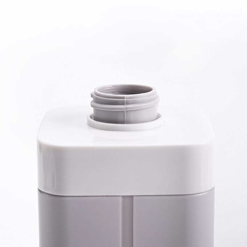 Suuren kapasiteetin 500 ml:n 800 ml:n muovipakkauspullot Ihonhoitovoidetta Hiusvoidesäiliöön Tyhjä shampoo- ja hoitoainepullo Suuren kapasiteetin 500 ml:n 800 ml:n muovipakkauspullot Ihonhoitovoidetta Hiusvoidesäiliöön Tyhjä shampoo- ja hoitoainepullo