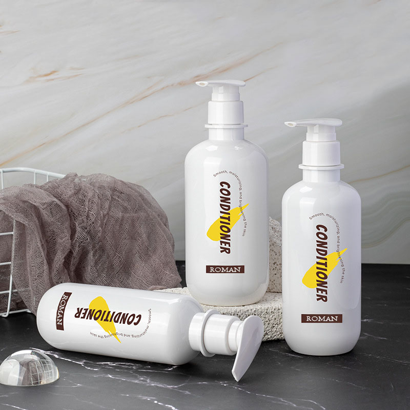 Muoviset tyhjät kosteusemulsiopullot 300 ml 400 ml 500 ml 600 ml PET Boston Round shampoo hoitoainepullo suihkugeeli annostelija pumppupullo Muoviset tyhjät kosteusemulsiopullot 300 ml 400 ml 500 ml 600 ml PET Boston Round shampoo hoitoainepullo suihkugeeli annostelija pumppupullo