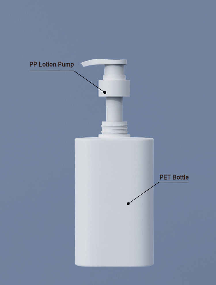 200ml 300ml 500ml suorakulmainen muovinen PET-shampoopullo kierrekorkilla kasvonaamioille Hajuvesi Eteeriset öljyt Lotion tekoripset 200ml 300ml 500ml suorakulmainen muovinen PET-shampoopullo kierrekorkilla kasvonaamioille Hajuvesi Eteeriset öljyt Lotion tekoripset