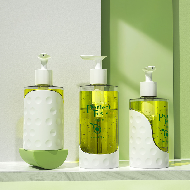 300 ml 400 ml 500 ml litteät olkapäät hihat Design Kosmetiikka Lotion Säiliö Shampoo Pullot Annostelija Personal Care Suihkugeeli Muovipullot 300 ml 400 ml 500 ml litteät olkapäät hihat Design Kosmetiikka Lotion Säiliö Shampoo Pullot Annostelija Personal Care Suihkugeeli Muovipullot