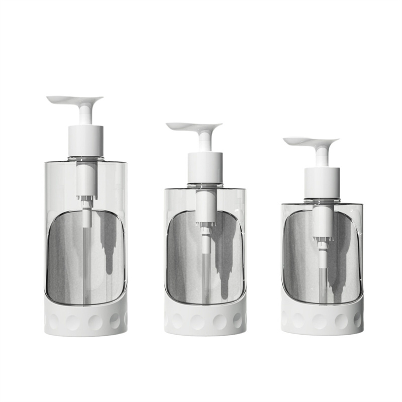 Miksi lasivaahtopumppupullot mullistavat kosmeettisia pakkauksia: edut, ominaisuudet ja sovellukset?