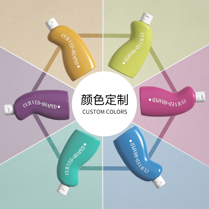 30 ml 90 ml 125 ml tyhjät suihkepullot Medical Esteettinen PET-ihonhoitosarja Lotion pullot Tone Lotion Essencelle ja korjaavalle kermalle 30 ml 90 ml 125 ml tyhjät suihkepullot Medical Esteettinen PET-ihonhoitosarja Lotion pullot Tone Lotion Essencelle ja korjaavalle kermalle