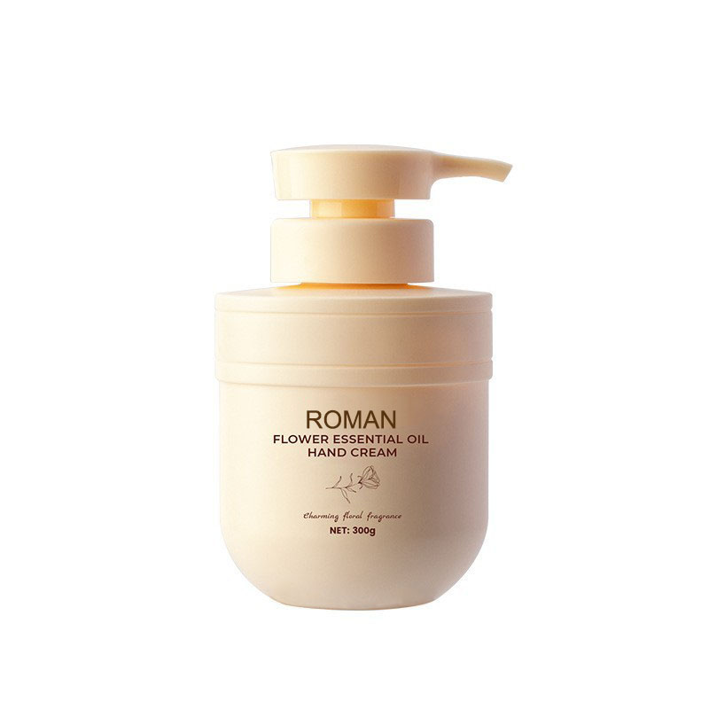 Kestävä, tyhjä muovinen PE-vartalonpesupullo ihonhoitopakkaus, pehmeä kosketus vauvashampoopullo, vartaloemulsiopullo 300 ml Kestävä, tyhjä muovinen PE-vartalonpesupullo ihonhoitopakkaus, pehmeä kosketus vauvashampoopullo, vartaloemulsiopullo 300 ml