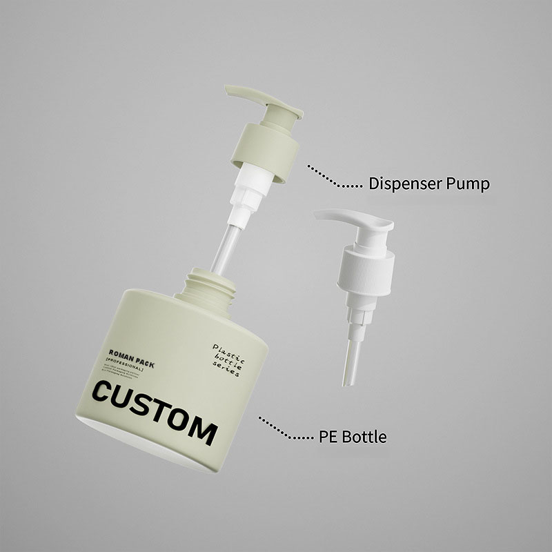 Macaron Painting Cleaning Plastic Dumpy Bottle 200ml 300ml 500ml Shampoo Hoitoaine Pump Lotions Hiussuihkugeeli Macaron Painting Cleaning Plastic Dumpy Bottle 200ml 300ml 500ml Shampoo Hoitoaine Pump Lotions Hiussuihkugeeli