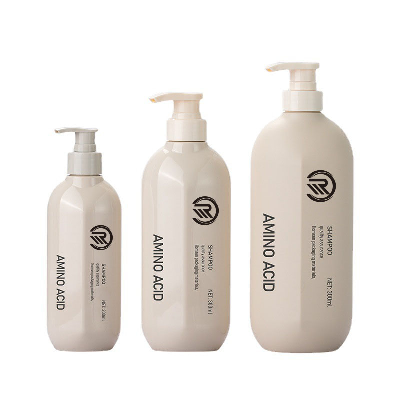 New Arrival Luxury muovinen tyhjä ruskea suihkugeeli 300 ml shampoo vartalovoide hoitoaine pesu vartalolle 500 ml 700 ml pumppupullo New Arrival Luxury muovinen tyhjä ruskea suihkugeeli 300 ml shampoo vartalovoide hoitoaine pesu vartalolle 500 ml 700 ml pumppupullo
