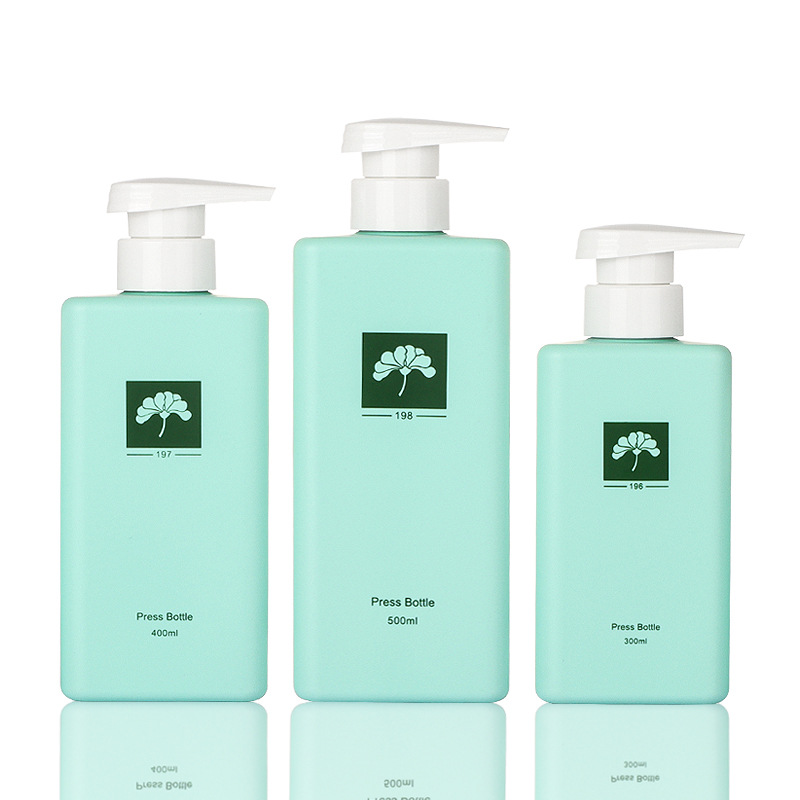 Uusi kolmion muotoinen muovinen tyhjä pullo kasvojenpuhdistusnesteelle tai ihonhoitovoidelle 100 ml 200 ml 300 ml 400 ml 500 ml kosmetiikkapullo Uusi kolmion muotoinen muovinen tyhjä pullo kasvojenpuhdistusnesteelle tai ihonhoitovoidelle 100 ml 200 ml 300 ml 400 ml 500 ml kosmetiikkapullo