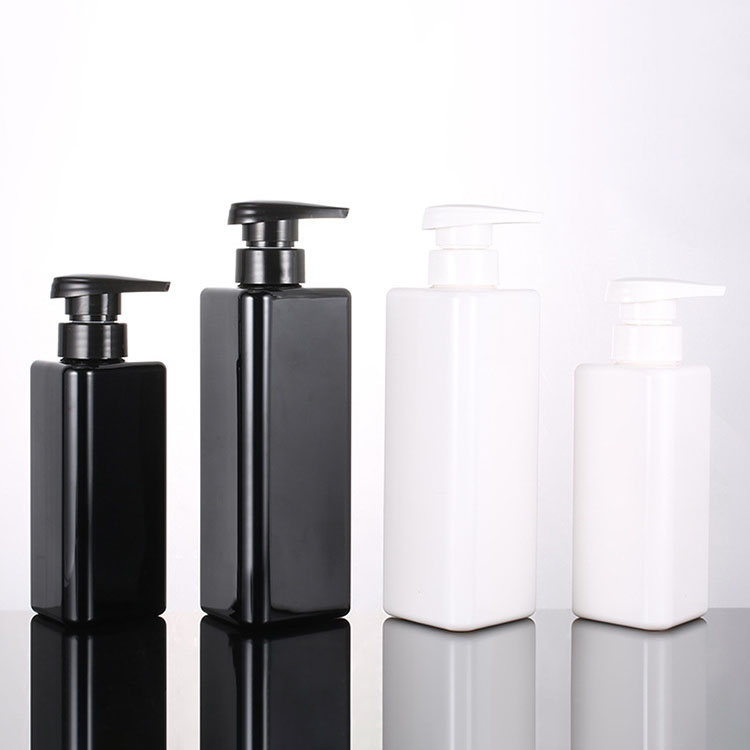 Uusi kolmion muotoinen muovinen tyhjä pullo kasvojenpuhdistusnesteelle tai ihonhoitovoidelle 100 ml 200 ml 300 ml 400 ml 500 ml kosmetiikkapullo Uusi kolmion muotoinen muovinen tyhjä pullo kasvojenpuhdistusnesteelle tai ihonhoitovoidelle 100 ml 200 ml 300 ml 400 ml 500 ml kosmetiikkapullo