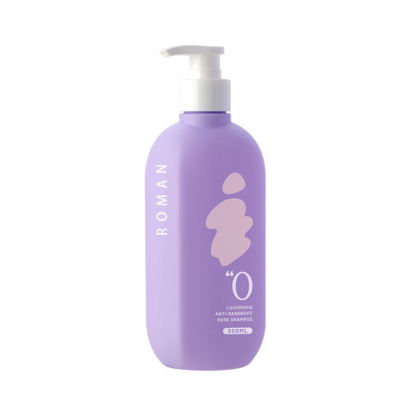 Purppura 300 ml HDPE Flat Body Lotion muovipullot, joissa pumppukorkki Suihkugeelipullot Kosmetiikkapakkaussäiliö Purppura 300 ml HDPE Flat Body Lotion muovipullot, joissa pumppukorkki Suihkugeelipullot Kosmetiikkapakkaussäiliö
