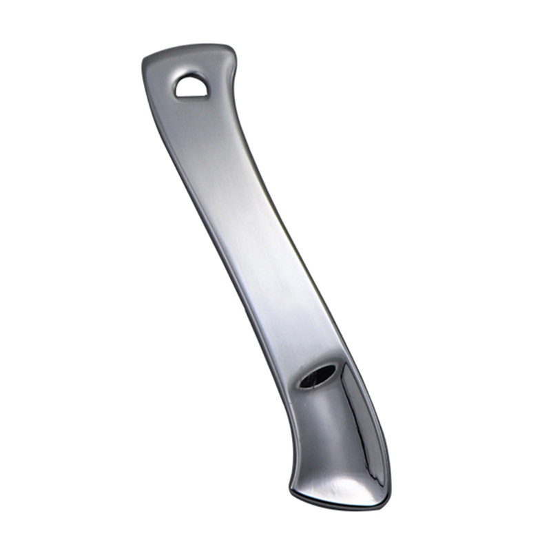 Kultametallinen Mini Pieni uudelleenkäytettävä kermainen kosmeettinen lastalla Kultametallinen Mini Pieni uudelleenkäytettävä kermainen kosmeettinen lastalla