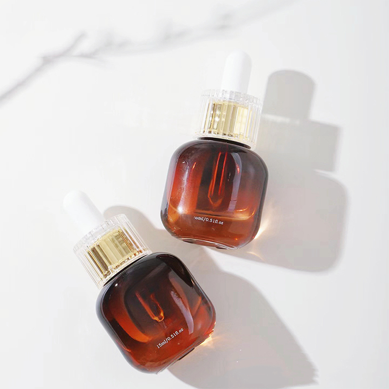 Millaisia ​​kosmeettisia lasipulloja on eri tyyppejä ja miten valitset tuotteellesi oikean?